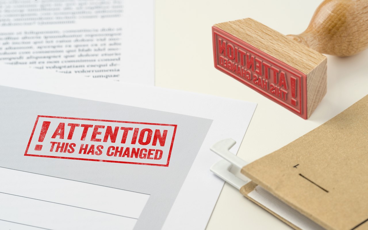 Iep changes parents have the right to know